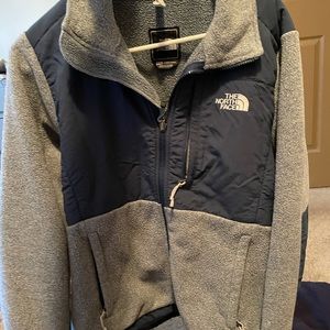 Northface Zip